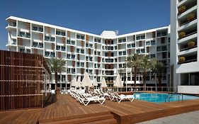 Sport Club By Isrotel Collection